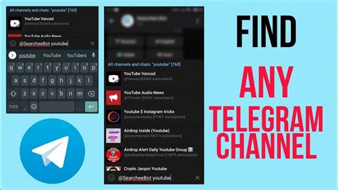 telegram chanel search|telegram user search engine.